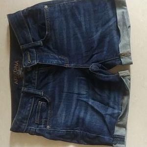 Arizona brandes girls shorts
